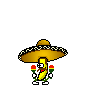 MexicanDancingBanana
